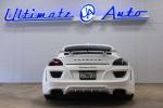 Porsche Panamera Turbo by Ultimate Auto 2015 года